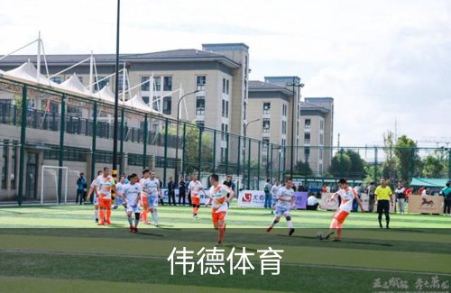 了解伟德体育